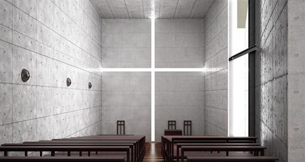 裝飾清水混凝土外觀的特點(diǎn)